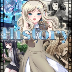 History