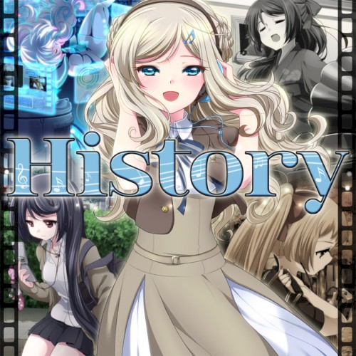 History