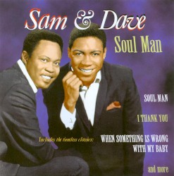 Soul Man