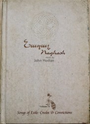 Naghash Volume II: Songs of Exile - Credos & Convictions