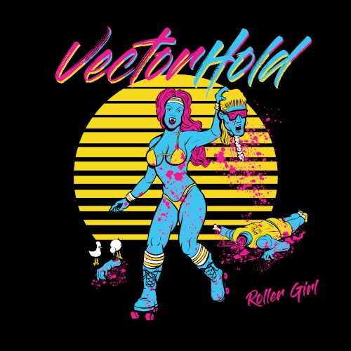 Roller Girl