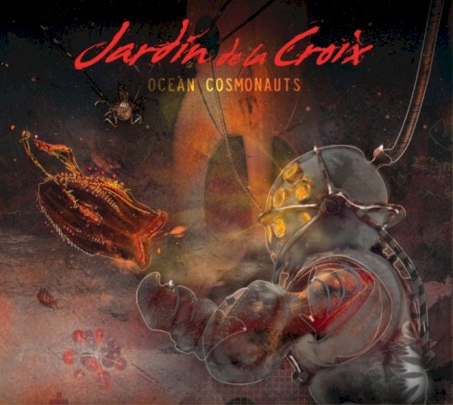 Ocean Cosmonauts
