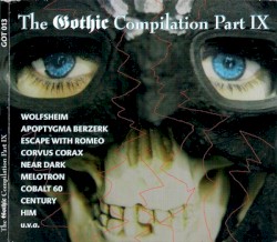 The Gothic Compilation, Part IX