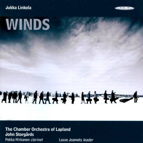 Winds