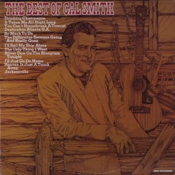 The Best Of Cal Smith
