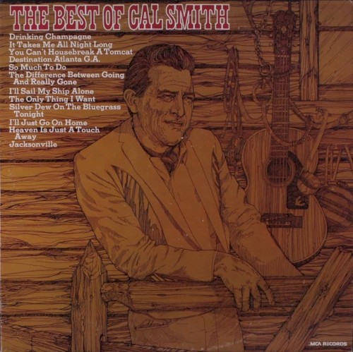The Best Of Cal Smith