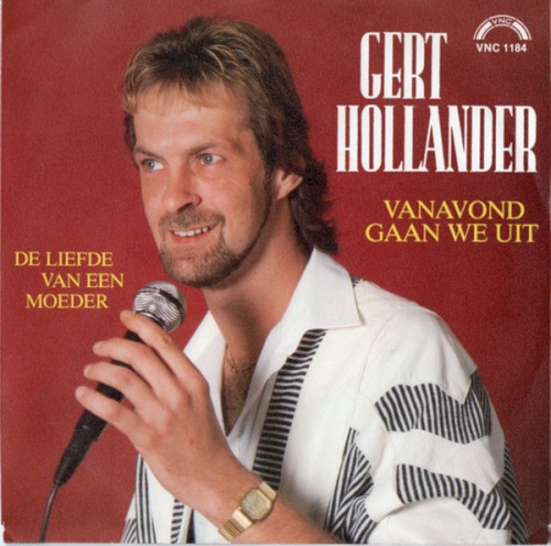 Vanavond gaan we uit