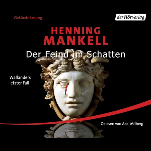 Der Feind im Schatten