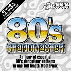 80’s Grandmaster