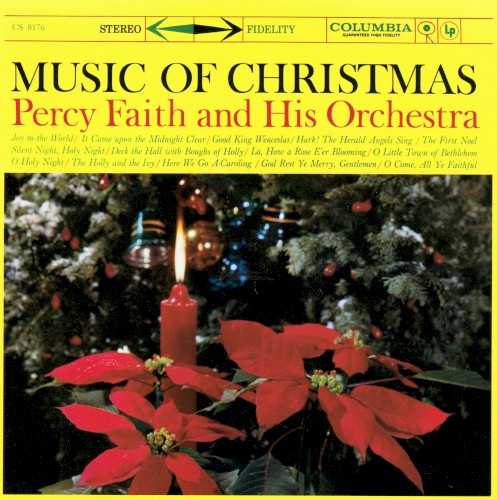 Music of Christmas (Expanded Edition)