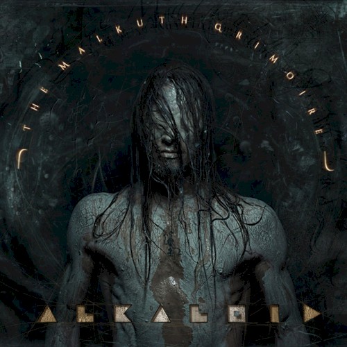 The Malkuth Grimoire