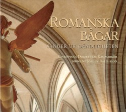 Romanska bågar: Sånger ur oändligheten