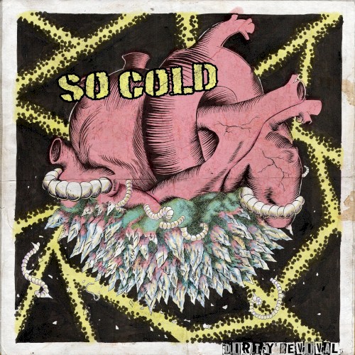 So Cold