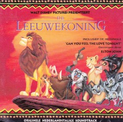 De Leeuwekoning