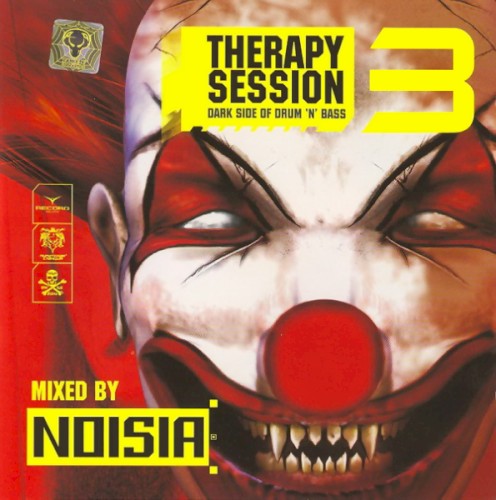 Therapy Session 3