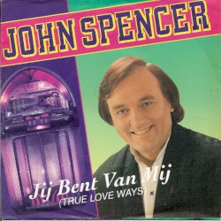 Jij bent van mij / Ik wil alles overdoen