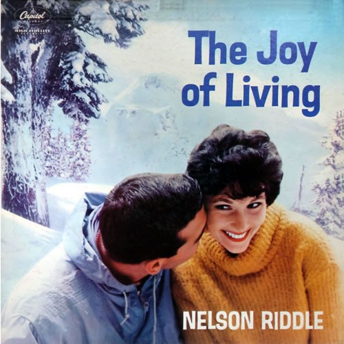 The Joy of Living