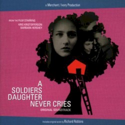 A Soldier's Daughter Never Cries
