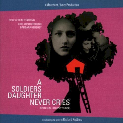 A Soldier's Daughter Never Cries