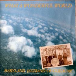 What a Wonderful World
