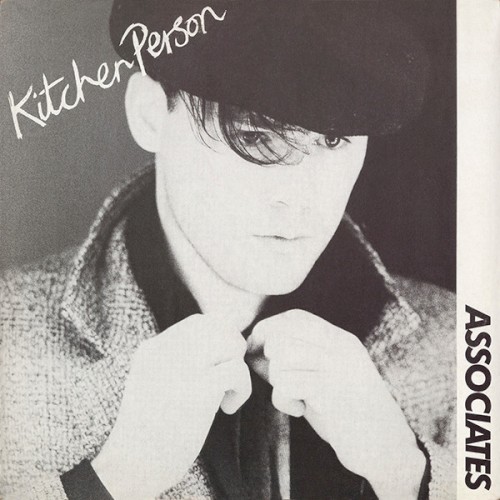 Kitchen Person