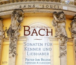 Sonaten für Kenner und Liebhaber