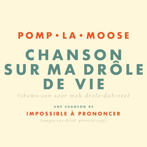 Chanson Sur Ma Drôle De Vie