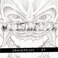 Hommersand EP