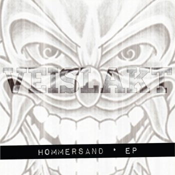 Hommersand EP
