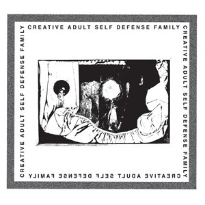 Creative Adult / Self Defense Family