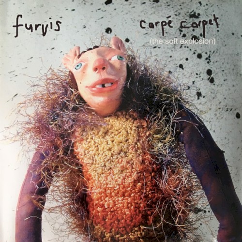 Carpe Carpet (The Soft Explosion)