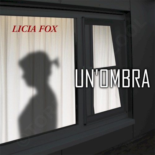 Un'ombra