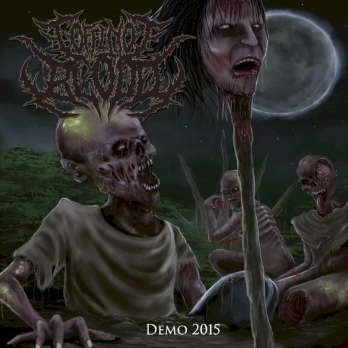 Demo 2015