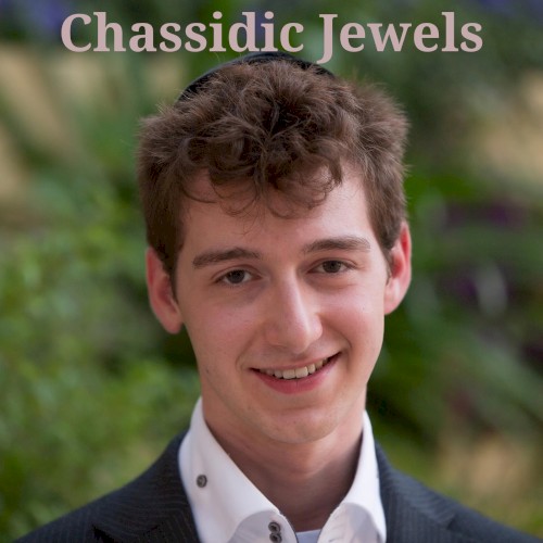 Chassidic Jewels