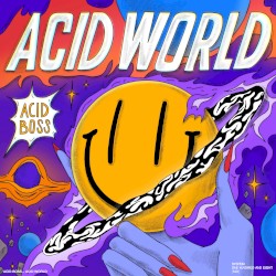 ACID WORLD