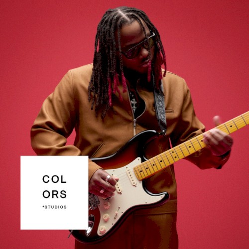 VIBES DON'T LIE - A COLORS SHOW