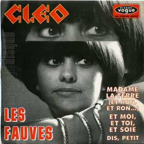 Les Fauves