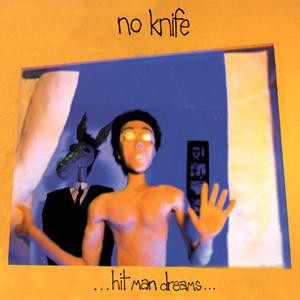 …Hit Man Dreams…