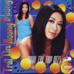 Top Hits 5 - Trái tim hoang đường