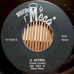 La mayendia / Un sueño de verano