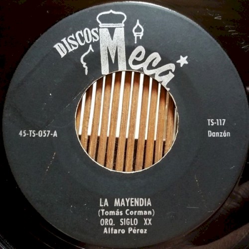 La mayendia / Un sueño de verano