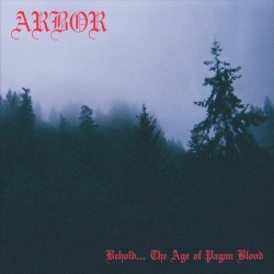 Behold… The Age of Pagan Blood