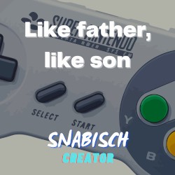 Like Father, Like Son
