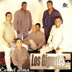 Con el alma...