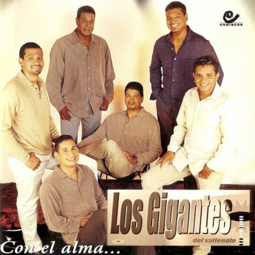 Con el alma...