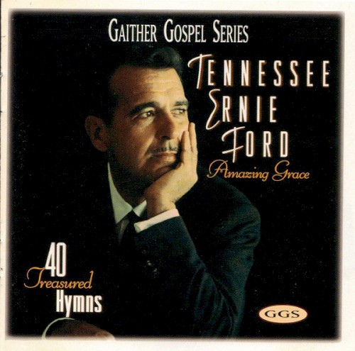Amazing Grace: 40 Treasured Hymns