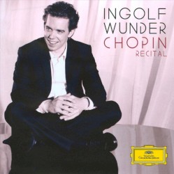 Chopin Recital