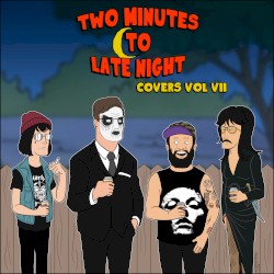Covers, Vol. 7