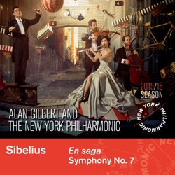 En Saga and Symphony No. 7