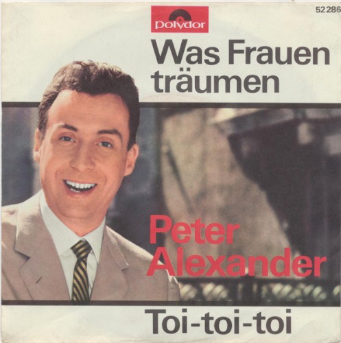 Was Frauen träumen / Toi-toi-toi